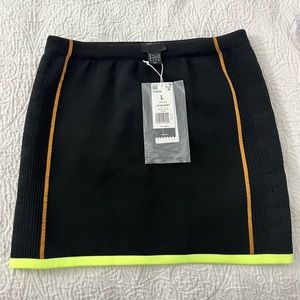 Ivy Park Mini Skirt